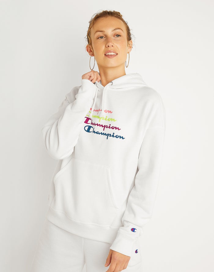 Hoodie dames outlet champion